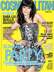 Cosmopolitan