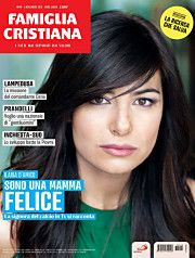 Famiglia Cristiana