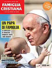 Famiglia Cristiana