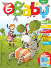 GBABY