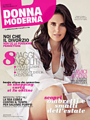 Donna Moderna Pocket