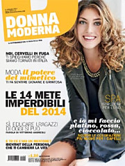Donna Moderna Pocket