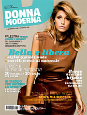 Donna Moderna Pocket