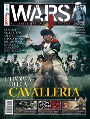 Focus Storia Wars