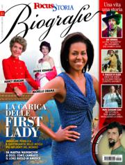 Focus Storia Biografie