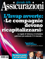 Giornale  delle Assicurazioni