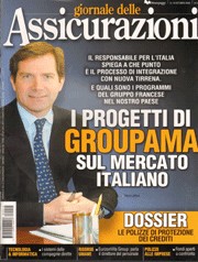 Giornale  delle Assicurazioni