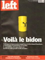 Left  Avvenimenti