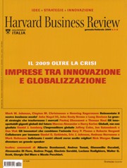 Harvard Business Review