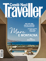 Traveller