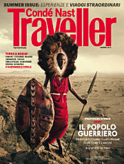 Traveller