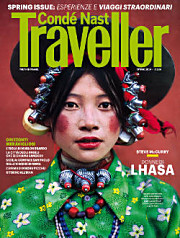 Traveller