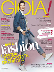 Gioia!