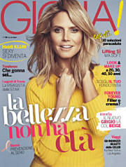 Gioia!