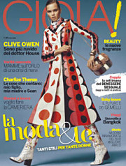 Gioia!