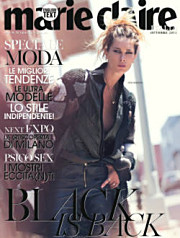 Marie Claire