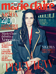 Marie Claire