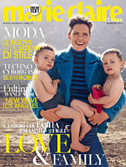 Marie Claire