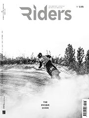 Riders