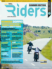 Riders