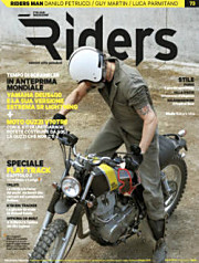 Riders