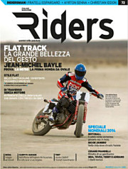 Riders