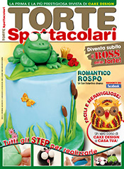 Torte Spettacolari