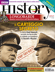 BBC History