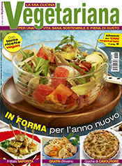 La Mia Cucina Vegetariana