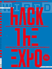 Wired