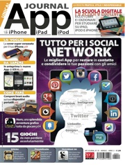 App Journal