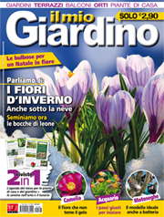 Il Mio Giardino