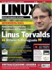Linux Pro