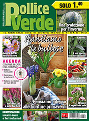 Pollice Verde