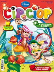 Cip & Ciop