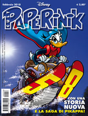 Paperinik Cult