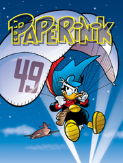 Paperinik Cult
