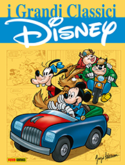 I Grandi Classici Disney