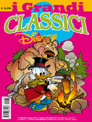 I Grandi Classici Disney