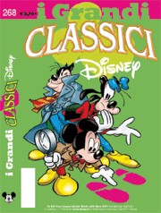 I Grandi Classici Disney