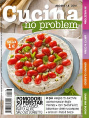 Cucina No Problem