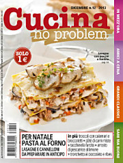 Cucina No Problem