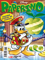 Paperino