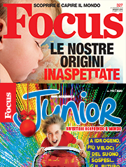 Focus + Focus Junior