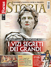 Focus Storia