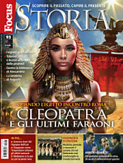 Focus Storia