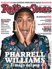Rolling Stone