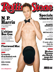 Rolling Stone
