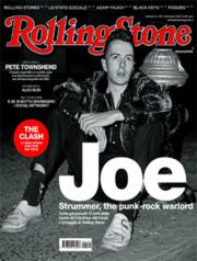 Rolling Stone