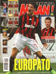Forza Milan!